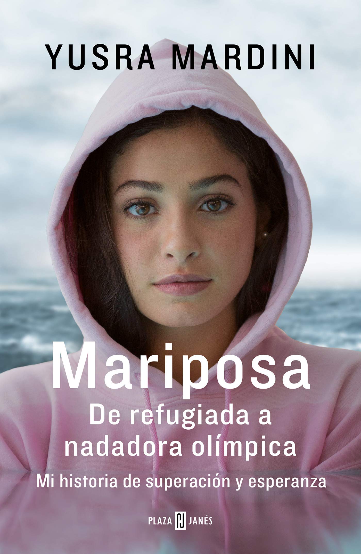 Mariposa Book Cover