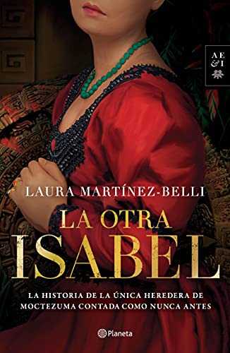 La otra Isabel Book Cover